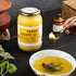 Barosi A2 Desi Cow Ghee 1 Ltr